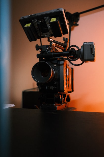 Optimizing Your Filmmaker Website for SEO