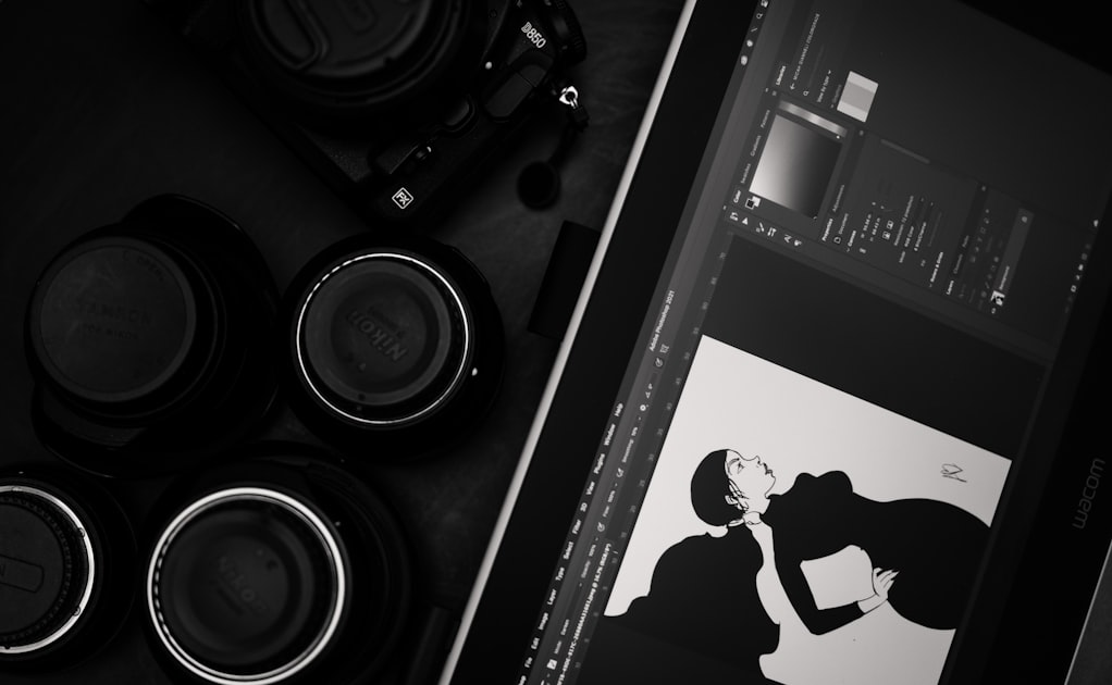 Integrating Vimeo for Filmmaker Portfolios