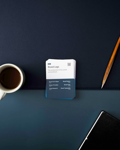 Crafting a Professional About Page